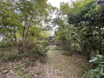 八百萬神社(京都府)