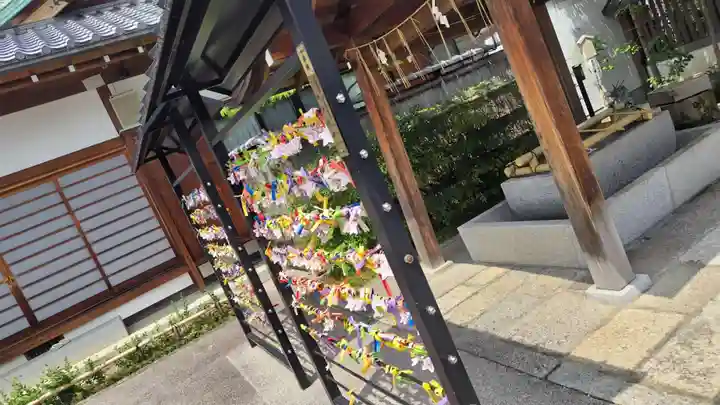 晴明神社(京都府)