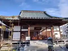 善願寺(栃木県)