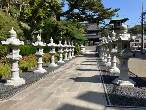 誕生寺のその他建物