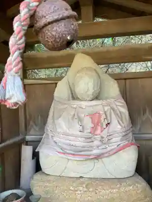 玉泉寺(神奈川県)