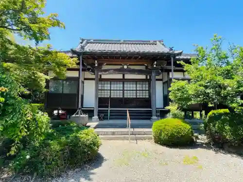 崇徳寺(滋賀県)