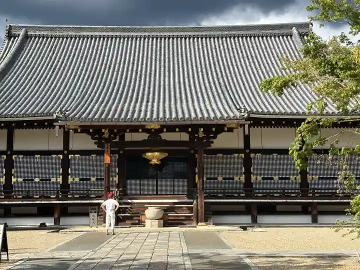 仁和寺(京都府)