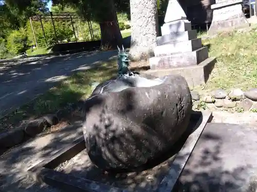 日枝神社(富山県)