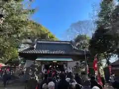 赤城神社(千葉県)