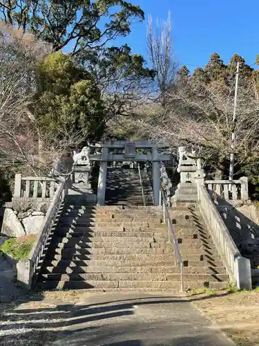 香春神社(福岡県)