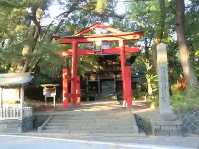 日枝神社(山形県)
