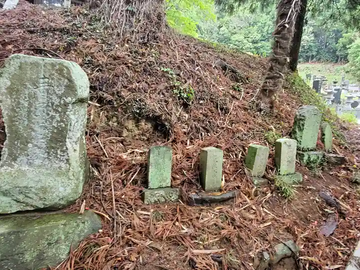 善光寺のその他建物