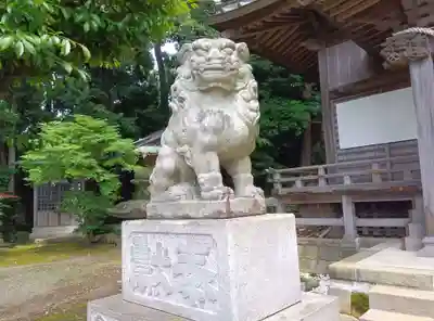 居神神社(神奈川県)