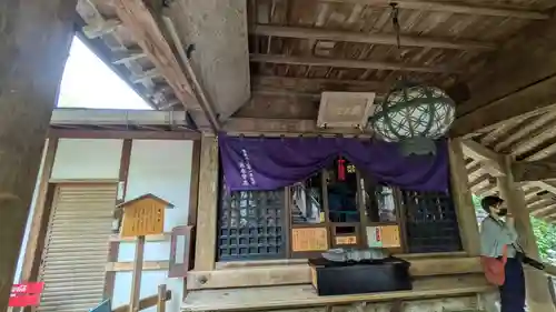 長谷寺(奈良県)