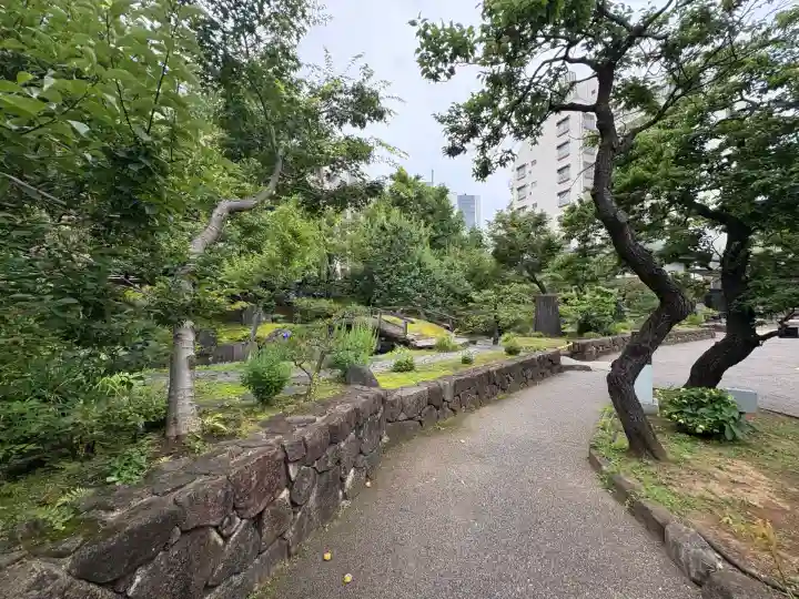 湯島天満宮(東京都)