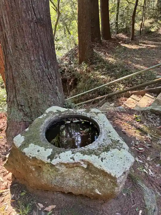 山王神社(茨城県)