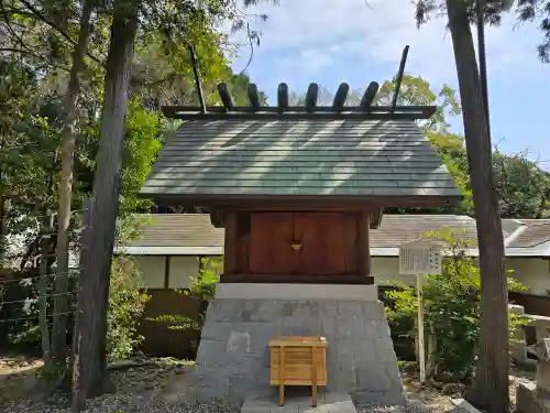 廣田神社(兵庫県)