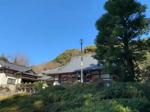 波岡寺のその他建物