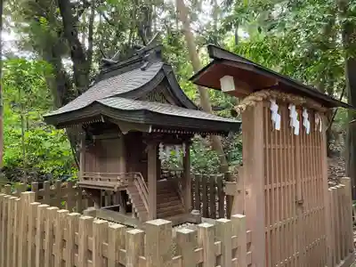 大神神社(奈良県)