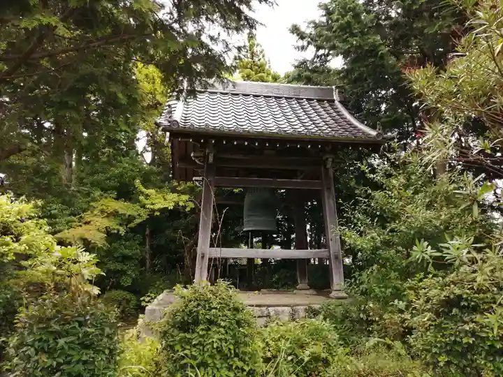 府南寺のその他建物