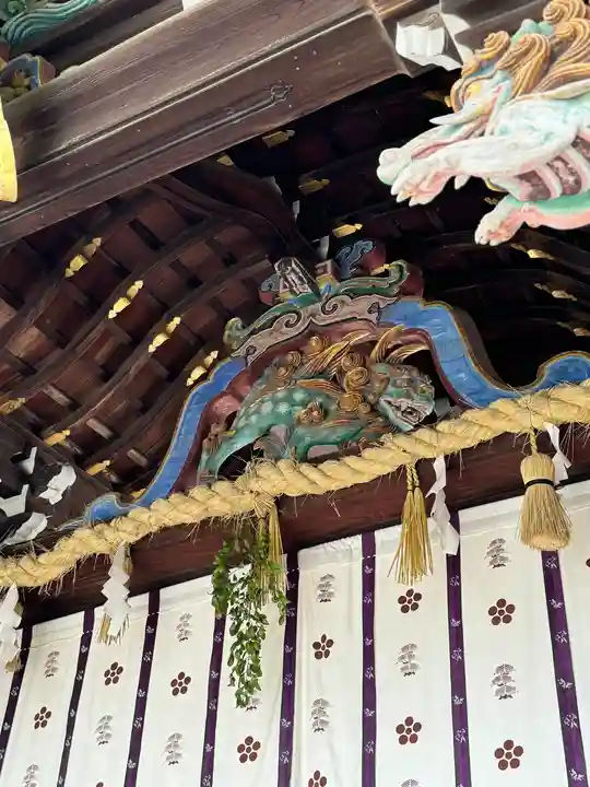 北野天満宮(京都府)