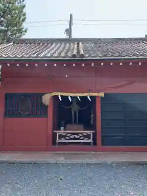 静岡浅間神社のその他建物