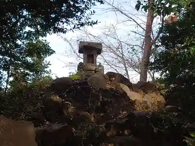 赤塚氷川神社(東京都)