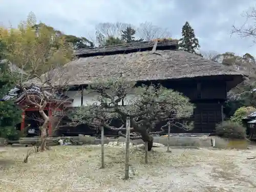 専称寺の建物その他