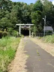 日枝神社の建物その他