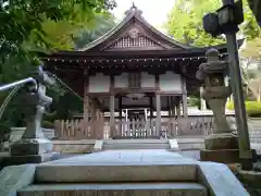 八幡神社(滋賀県)