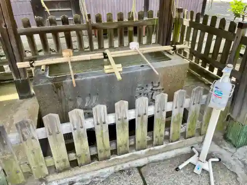 高円寺天祖神社(東京都)