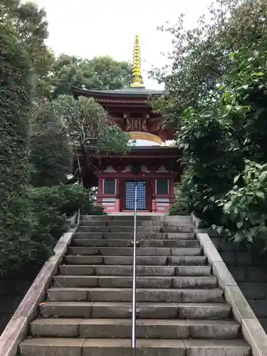 興禅寺のその他建物