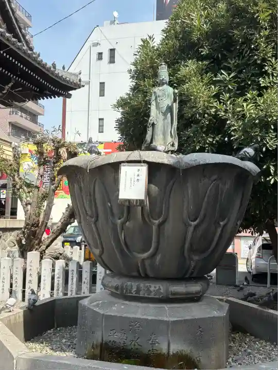 大須観音 (北野山真福寺宝生院)(愛知県)