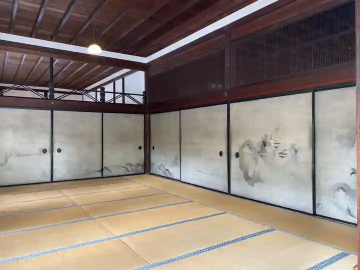 建仁寺(建仁禅寺)(京都府)