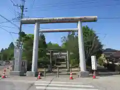 橘樹神社(千葉県)