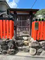 福徳社(賀茂別雷神社末社)(京都府)