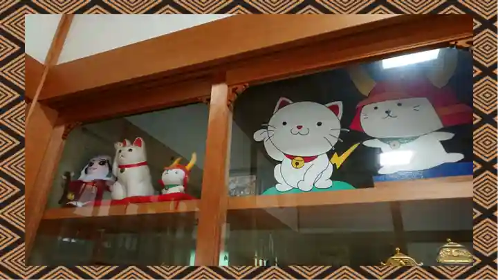 豪徳寺(東京都)