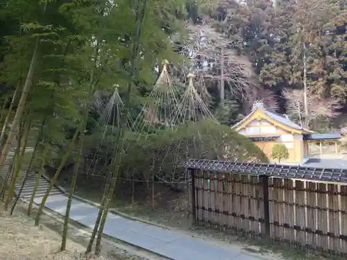 瑞巌寺の建物その他