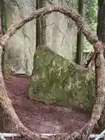 六甲比命大善神社(兵庫県)