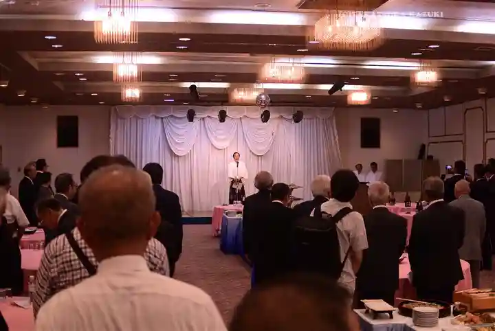 鹿島神宮(茨城県)