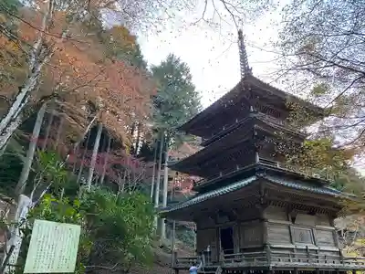 高源寺のその他建物
