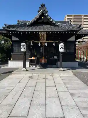 児玉神社(山口県)