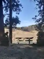 大宮温泉神社のその他建物