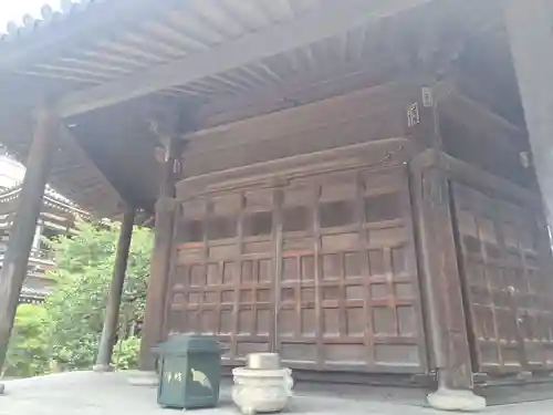 東長寺の末社・摂社