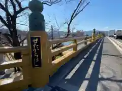 建部大社の建物その他