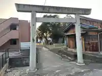宇賀神社(三重県)