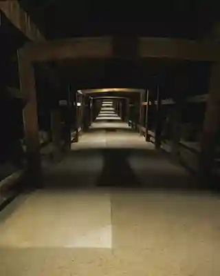 吉備津神社(岡山県)