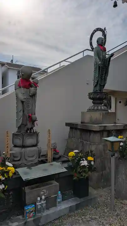 常春寺(兵庫県)