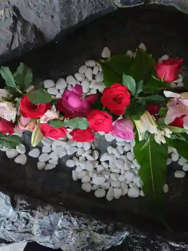 厚別神社(北海道)