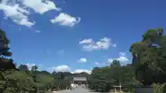 仁和寺の建物その他