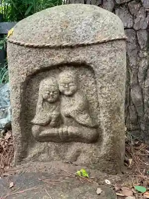 篠崎浅間神社のその他建物