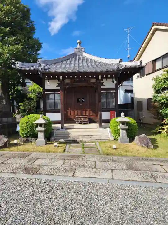 光徳院(東京都)
