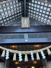 千歳神社(北海道)