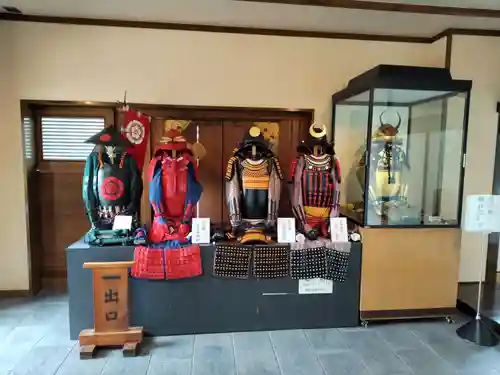 別小江神社(愛知県)